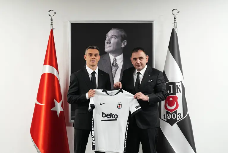 2026-2027 Sezonu Süper Ligdeki En İyi Transfer Hangisi?