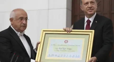 Haber Resmi