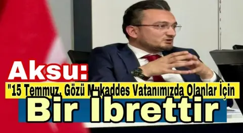 Haber Resmi
