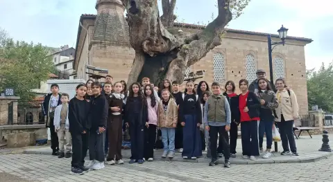 İlgili Haber