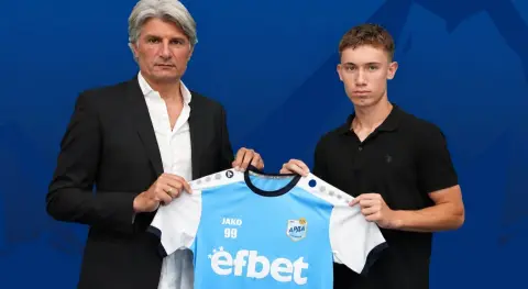 Haber Resmi