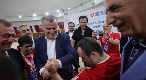 Haber Resmi