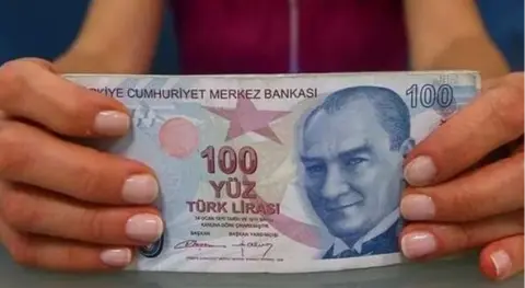 Haber Resmi