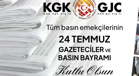 Haber Resmi