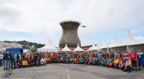 Haber Resmi