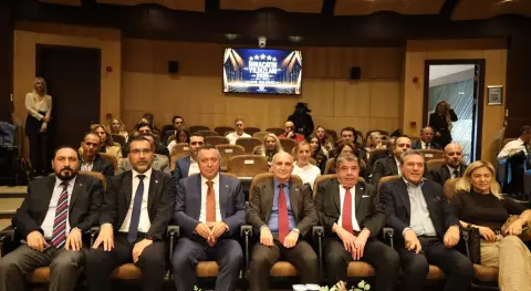 Benzer Haber