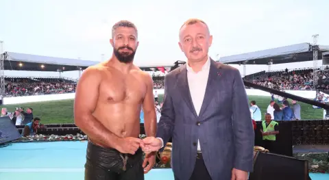 Benzer Haber