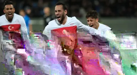 Haber Resmi