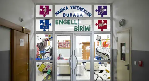 Benzer Haber