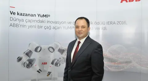 Haber Resmi