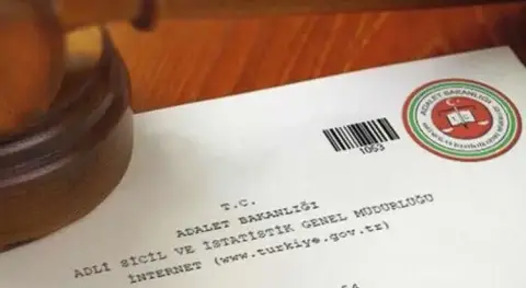 Haber Resmi