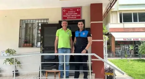Haber Resmi