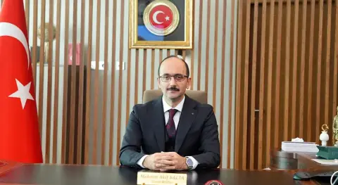 Haber Resmi