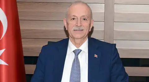 Haber Resmi