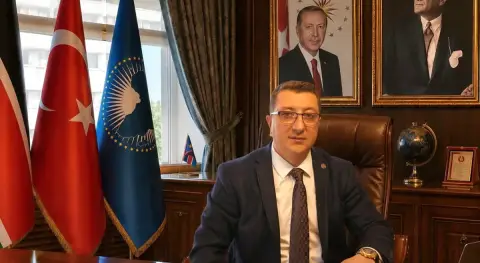 Benzer Haber