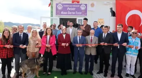 Haber Resmi