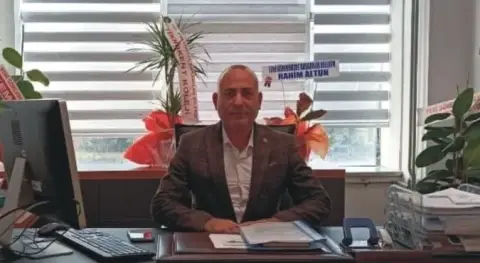 Haber Resmi