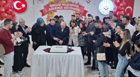 Haber Resmi