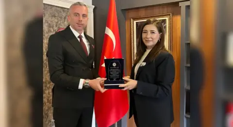 Haber Resmi