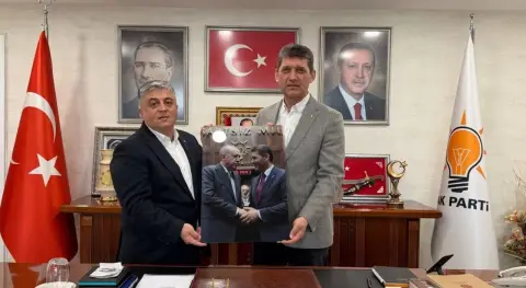 Haber Resmi