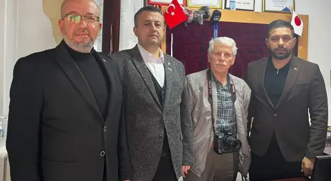 İlgili Haber