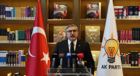 İlgili Haber