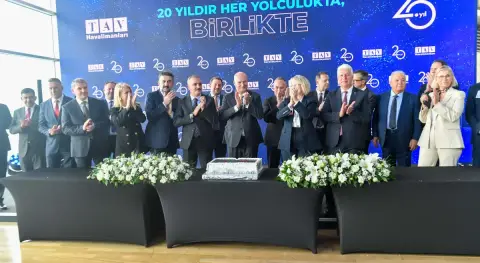 Benzer Haber