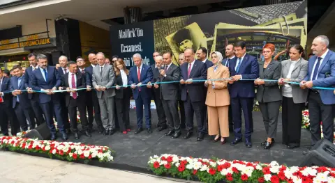 İlgili Haber