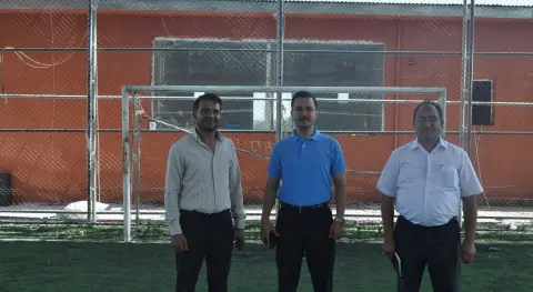 Haber Resmi