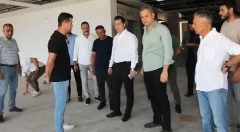 Haber Resmi