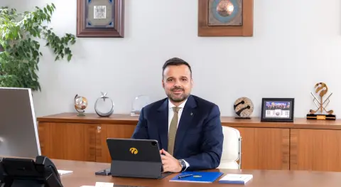 Haber Resmi