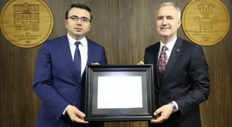 Haber Resmi