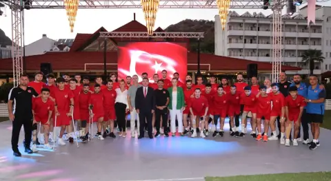 Haber Resmi