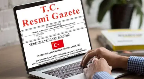 Haber Resmi