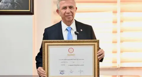 Haber Resmi