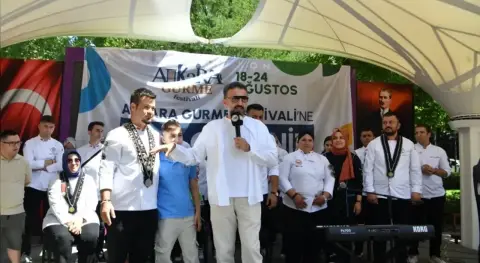 Haber Resmi