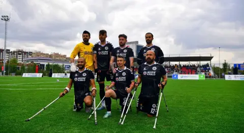 Haber Resmi