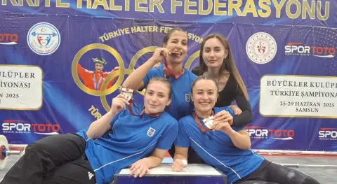 Haber Resmi