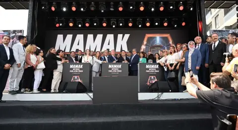 Haber Resmi