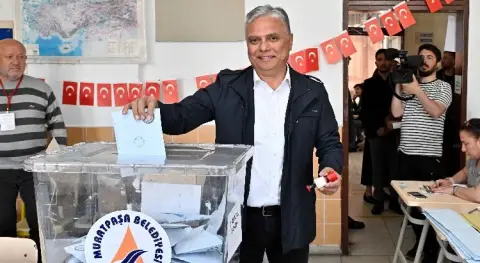 Haber Resmi