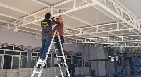 Haber Resmi
