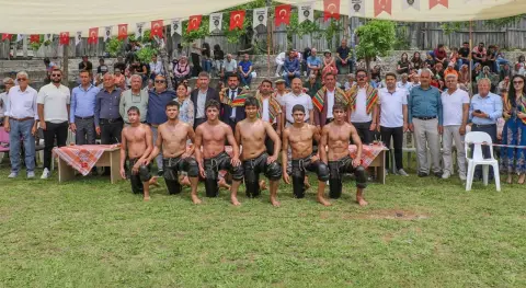 Haber Resmi