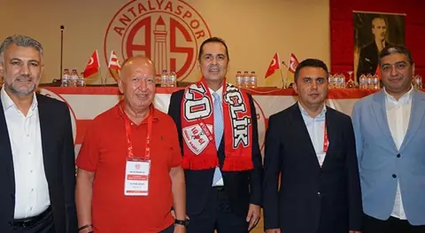 Haber Resmi