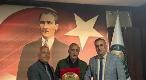 İlgili Haber