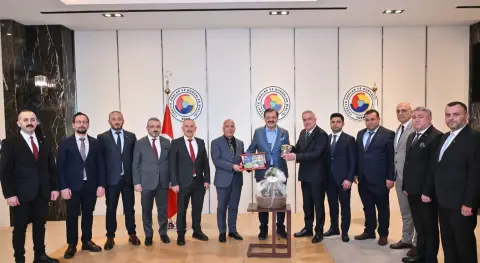 Haber Resmi