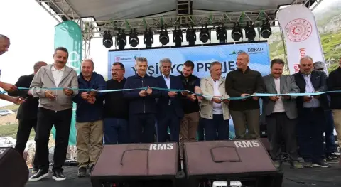 Haber Resmi