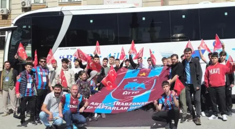 Haber Resmi
