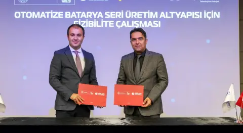 Haber Resmi