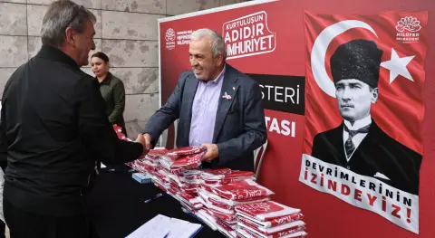 Haber Resmi
