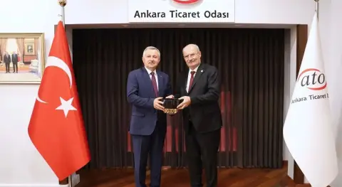 Haber Resmi